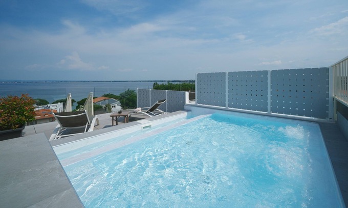 Desenzano del Garda Hotel | Hotel Palazzo Del Garda & Spa