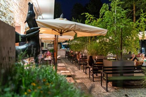 Zlatibor Hotel | Hotel Palisad