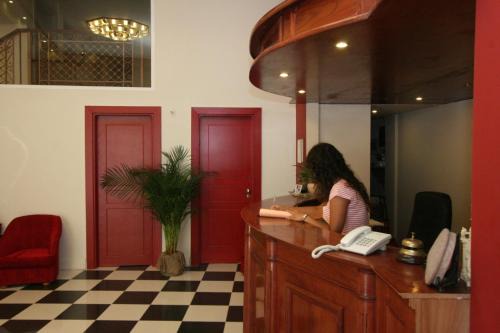 Ermoupoli Hotel | Hotel Palladion