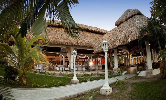 Corozal Hotel | Hotel Palma Real