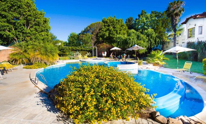 Colon Hotel | Hotel Palmar