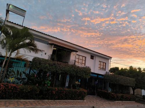 Tauramena Hotel | Hotel Palmarito