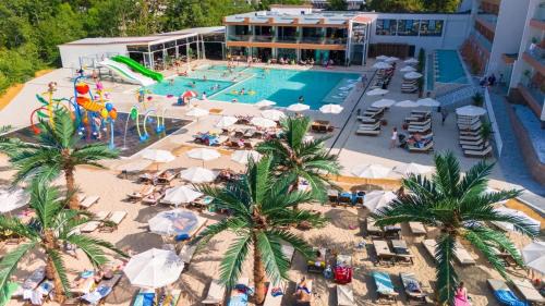 Kiten Hotel | Hotel Palms Beach Kiten