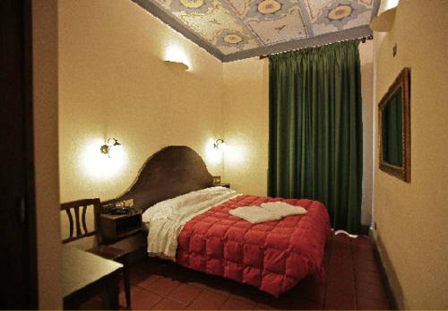 Rione IV Campo Marzio Hotel | Hotel Panda