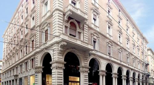 Historic Center Hotel | Hotel Panorama Bologna Centro