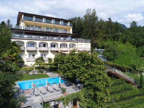 Tirolo Hotel | Hotel Panorama