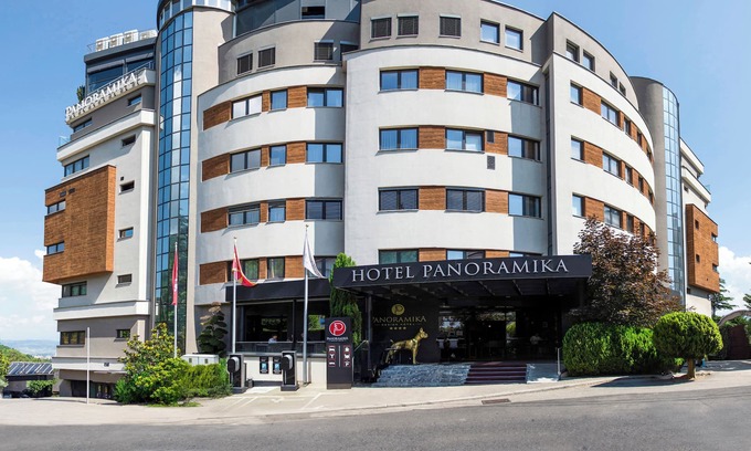 Centar Hotel | Hotel Panoramika