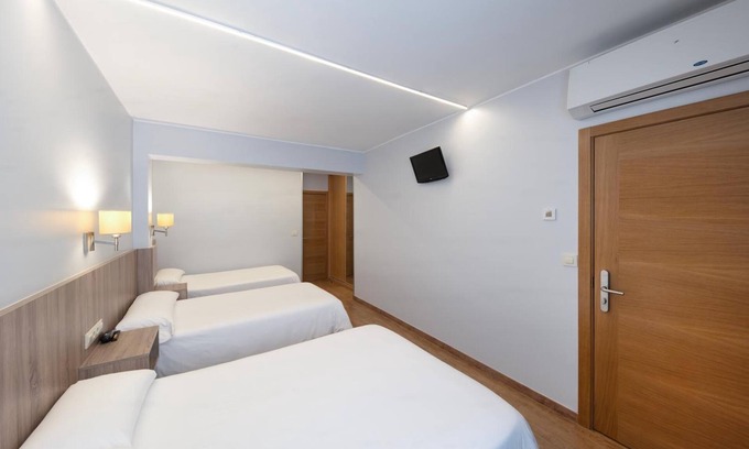 Vigo Hotel | Hotel Panton