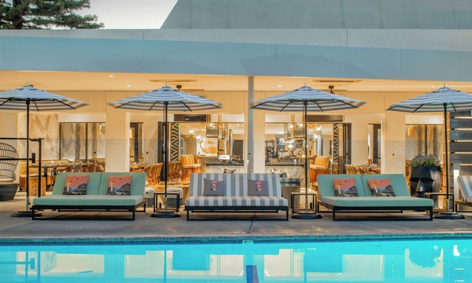 Westside Santa Cruz Hotel | Hotel Paradox, Autograph Collection