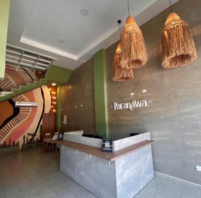 Baranoa Hotel | Hotel Paranawa
