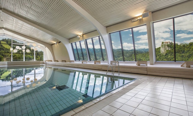 Bled Hotel | Hotel Park