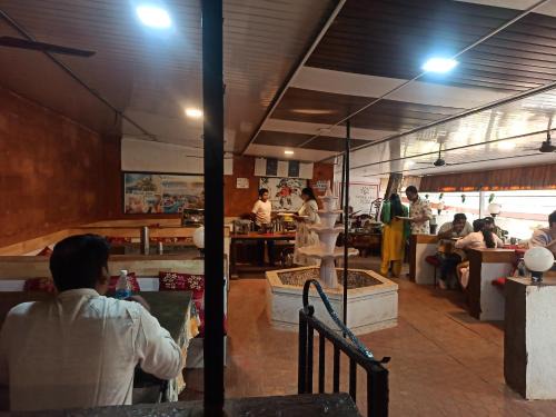 Matheran Bed & Breakfast | Hotel Park view Matheran