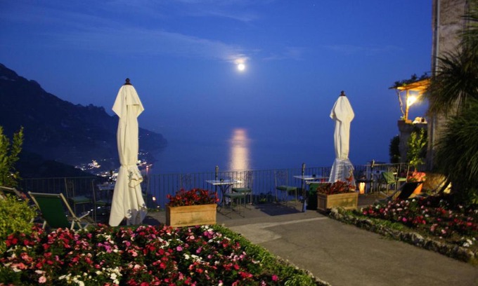 Ravello Hotel | Hotel Parsifal - Antico Convento del 1288