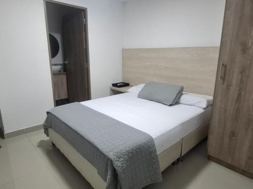 Cali Hotel | Hotel pasarela real cali