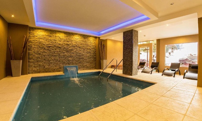Santa Teresita Hotel | Hotel Paucam