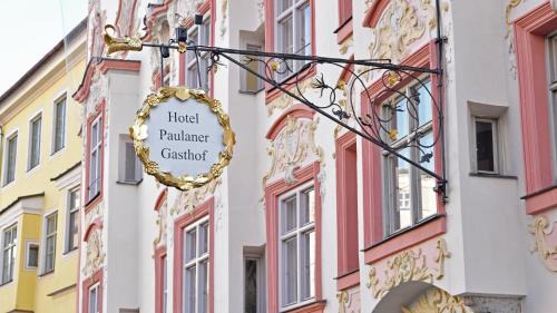 Wasserburg am Inn Hotel | Hotel Paulanerstuben
