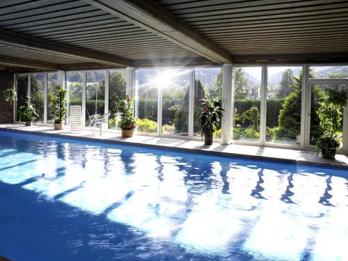 Rurberg Hotel | Hotel Paulushof