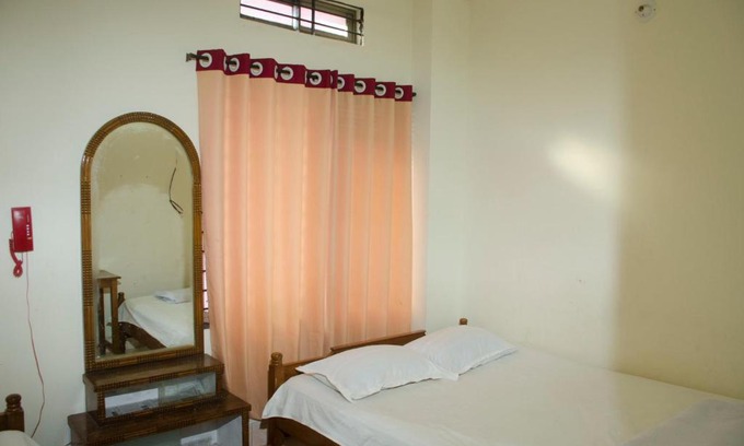Sylhet Hotel | Hotel Payra