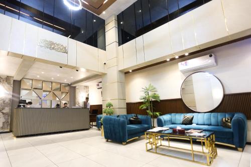Saddar Town Hotel | Hotel Pearl Inn