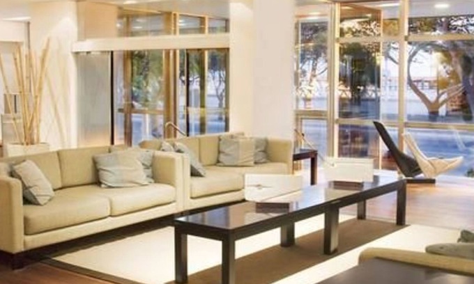 Puerto Madryn Hotel | Hotel Península Valdés