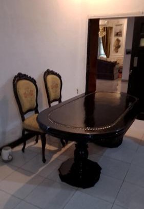 Kendari Hotel | Hotel penginapan