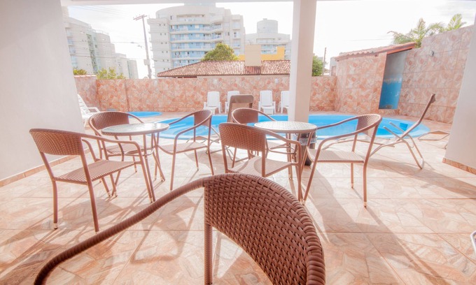 Penha Hotel | Hotel Penha