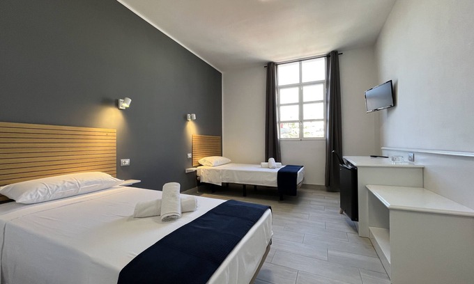 Arona House | Hotel Pension Cassandra