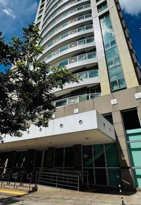 Perdizes Hotel | HOTEL PERDIZES - FLAT Executivo - 1206