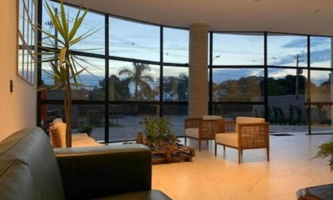 Aparecida Hotel | Hotel Peregrinos