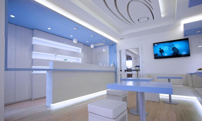 San Vito Lo Capo Hotel | Hotel Perla Gaia
