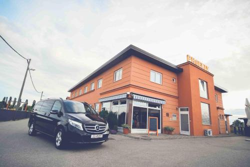 Velika Gorica Hotel | Hotel Phoenix