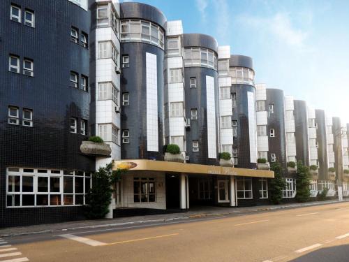 Garibaldi Hotel | Hotel Pieta