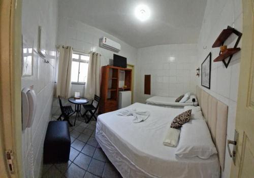 Sao Luis Hotel | Hotel Pilão