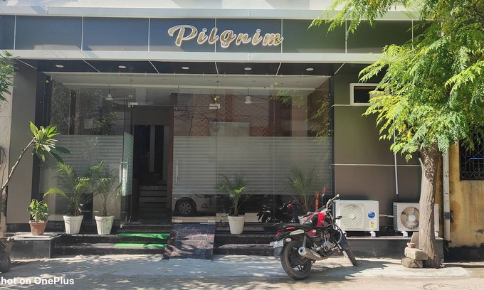 Amritsar Bed & Breakfast | Hotel Pilgrim