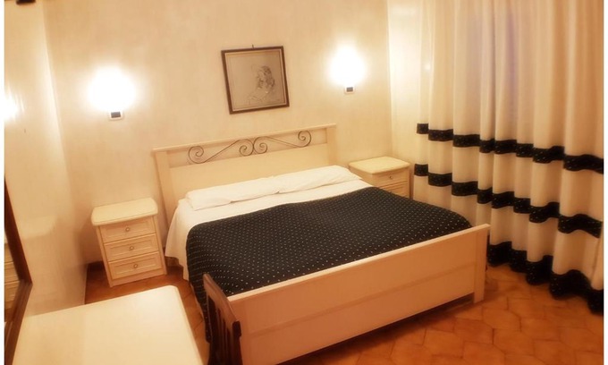 Taranto Hotel | Hotel Pisani
