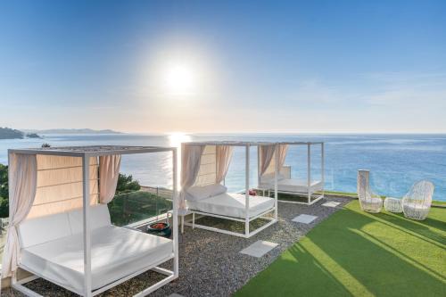 Platja d'Aro Hotel | Hotel Planamar by Escampa Hotels