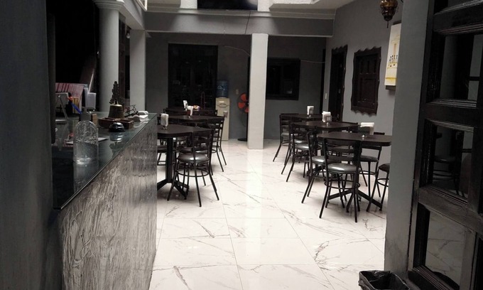 Mazamitla Hotel | Hotel Plaza Mazamitla