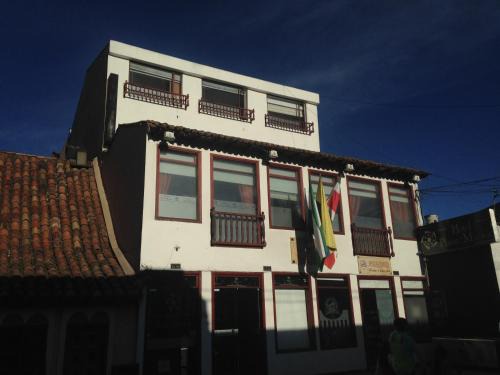 Tunja Hotel | Hotel Plaza Muisca