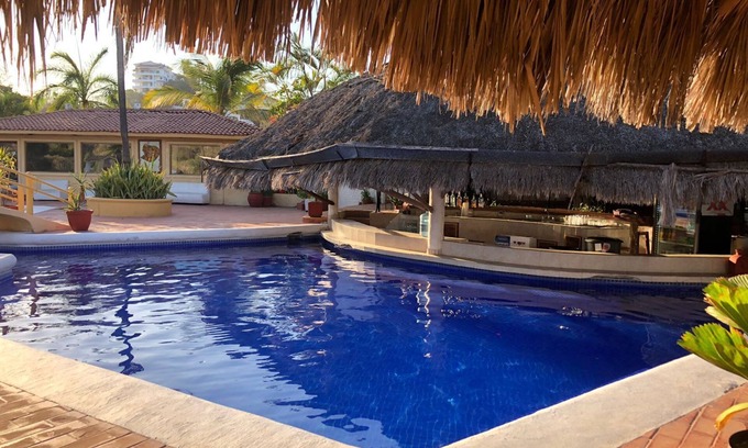 Peninsulas de Santiago Hotel | Hotel Plaza Tucan