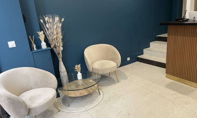 Cannes City Centre Hotel | Hotel PLM