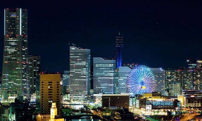 Nishi Hotel | Hotel Plumm