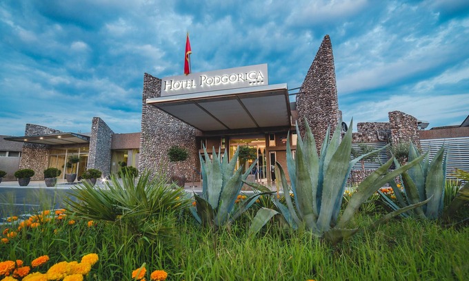 Podgorica Hotel | Hotel Podgorica