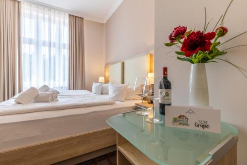 Ostseebad Kuhlungsborn Hotel | Hotel Polar-Stern