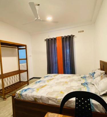 Matara House | Hotel Polhena