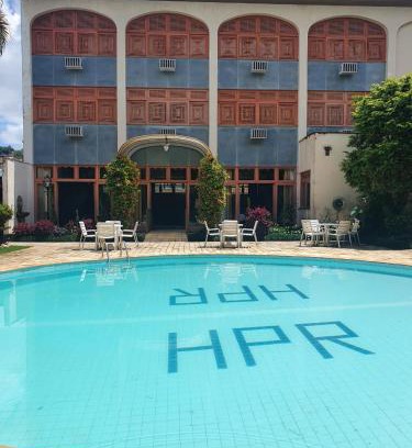 Centro Hotel | Hotel Ponte Real