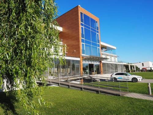 Rusovce Hotel | Hotel Ponteo - Activity Park