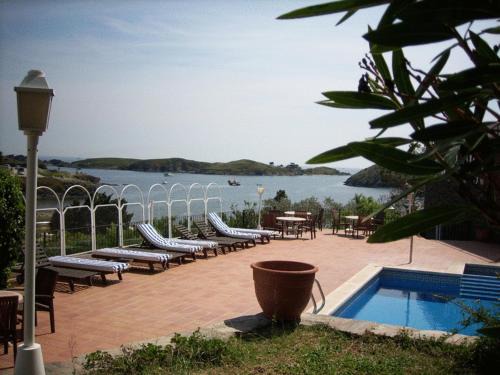 Portlligat Hotel | Hotel Port-Lligat