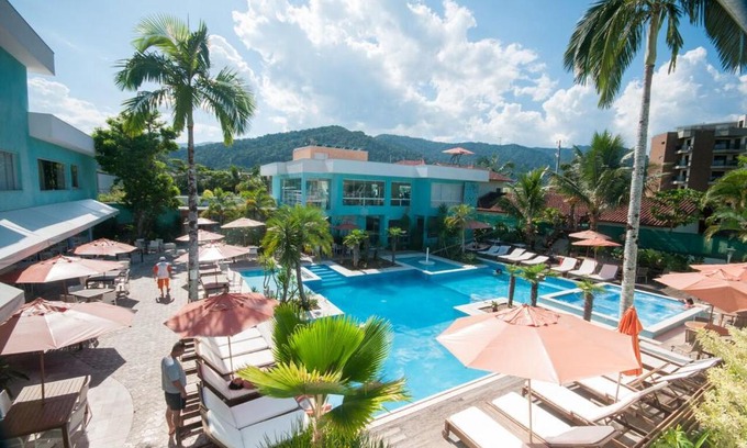 Tabatinga Hotel | Hotel Port Louis