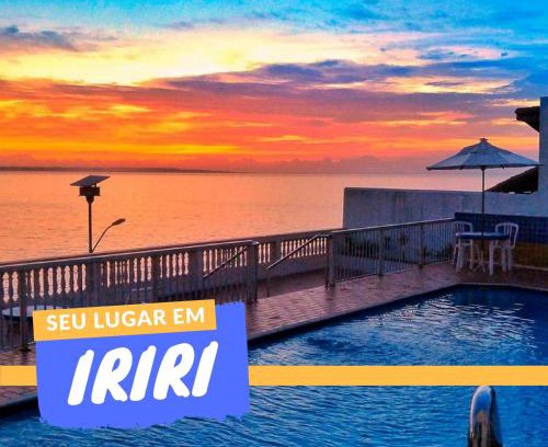 Iriri Hotel | Hotel Portal da Lua
