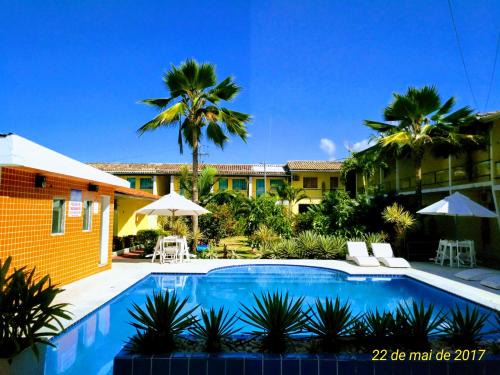 Puerto Seguro Center Hotel | Hotel Porto Garden